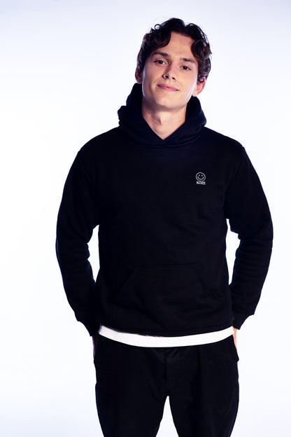 KOZE Classic Weighted Hoodie